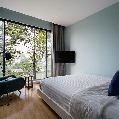 Pepper House Studio Apartment Hô Chi Minh-Ville Extérieur photo