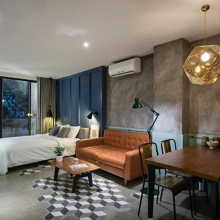 Pepper House Studio Apartment Hô Chi Minh-Ville Extérieur photo