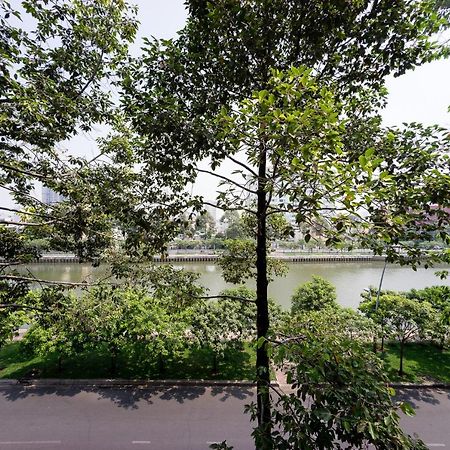 Pepper House Studio Apartment Hô Chi Minh-Ville Extérieur photo