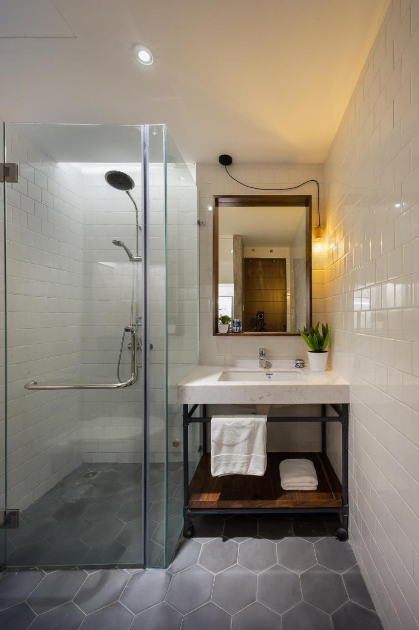 Pepper House Studio Apartment Hô Chi Minh-Ville Extérieur photo