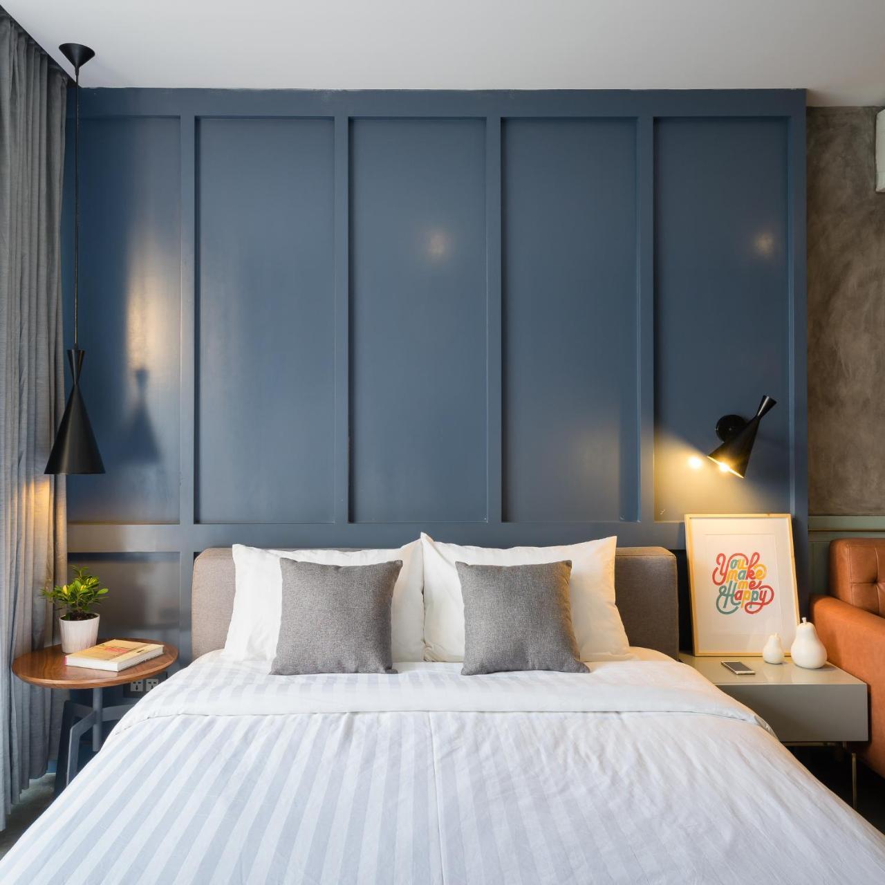 Pepper House Studio Apartment Hô Chi Minh-Ville Extérieur photo